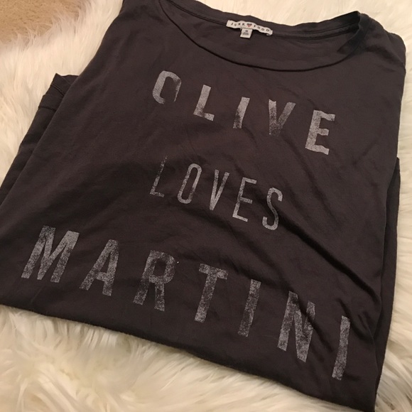 Junk Food Clothing Tops - Junk food tee