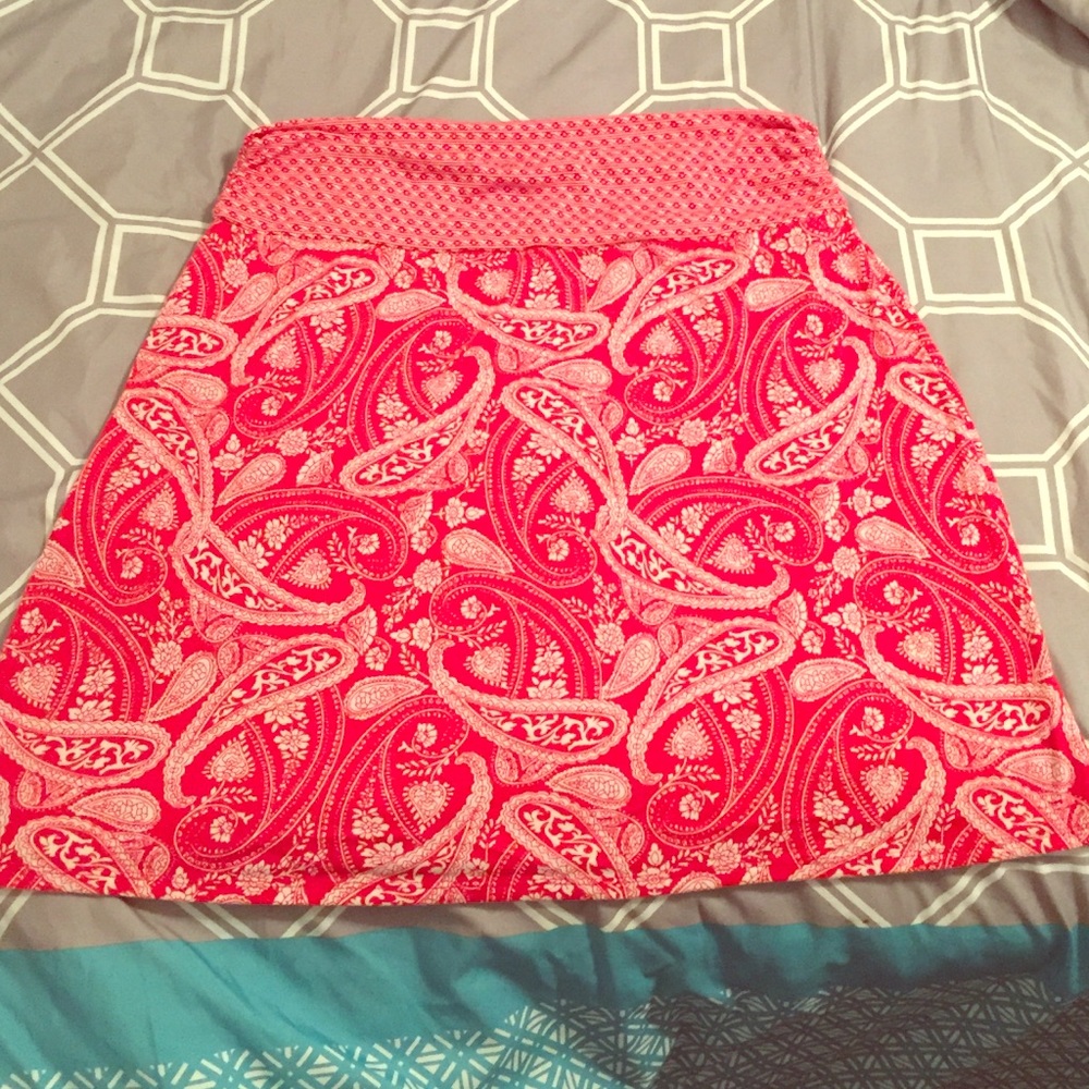 Skirt