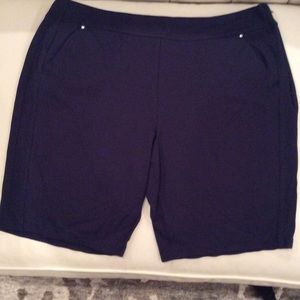 Greg Norman golf shorts