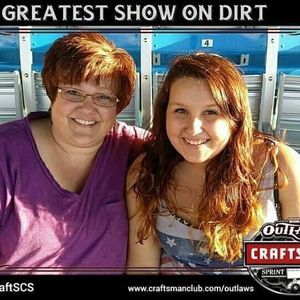 Meet your Posher, Tammy