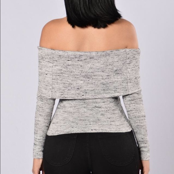 Fashion Nova Offline Top - Picture 4 of 4