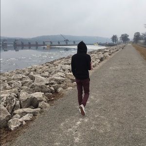 Meet your Posher, Alexander