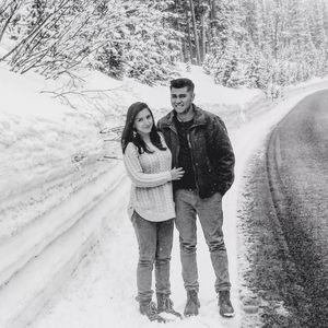 Meet your Posher, Andy