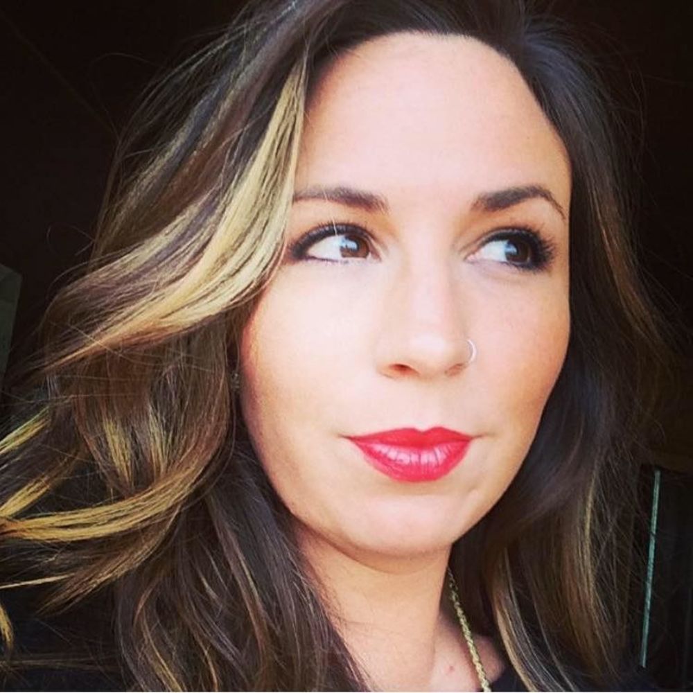 Meet your Posher, Ashley