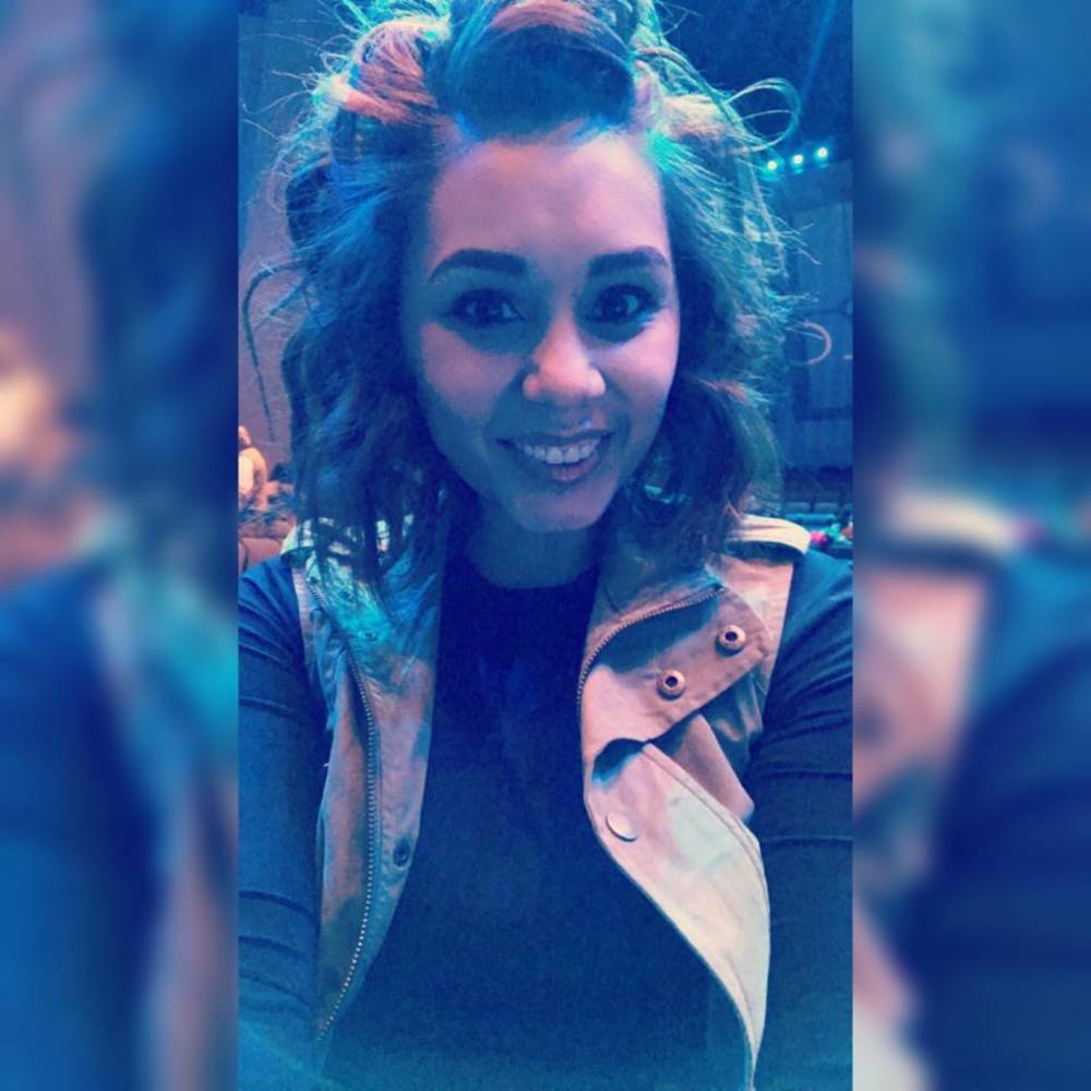 Meet your Posher, Debra