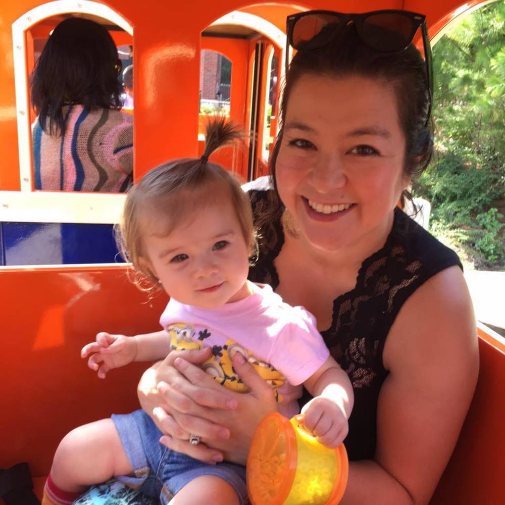 Meet your Posher, Dianna