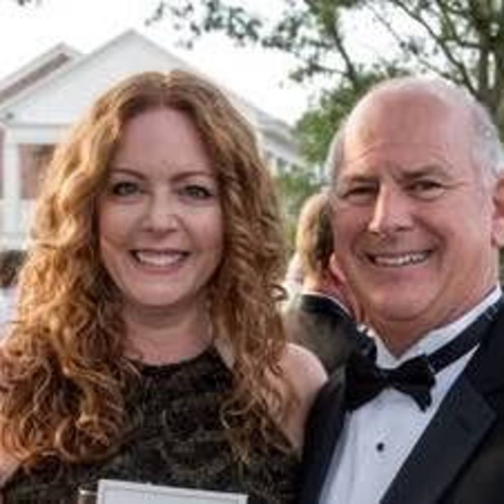 Meet your Posher, Denise