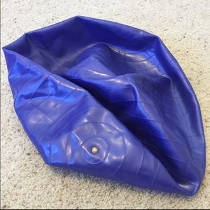 Indigo Yoga Ball