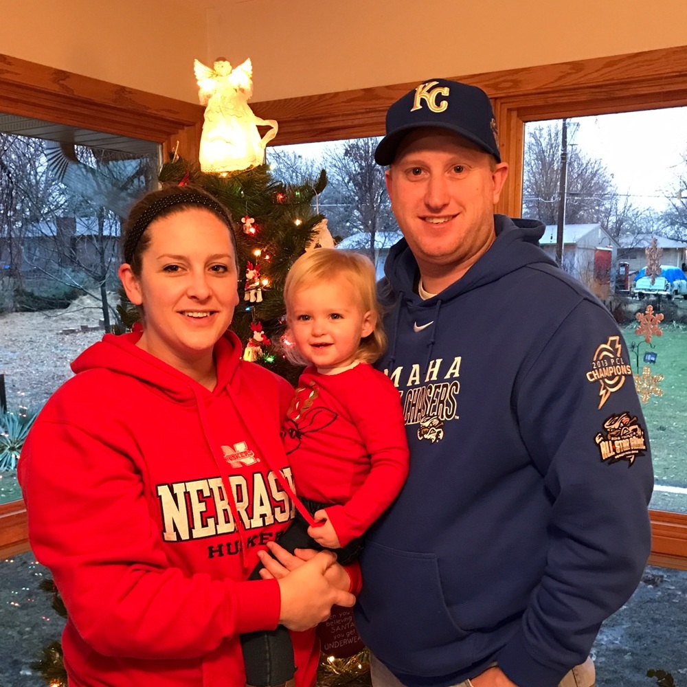 Meet your Posher, Chelsea