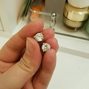 kate spade rise and shine stud earring set