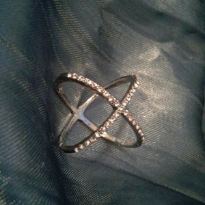 X ring