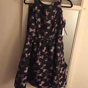 Jessica Simpson Bow dress