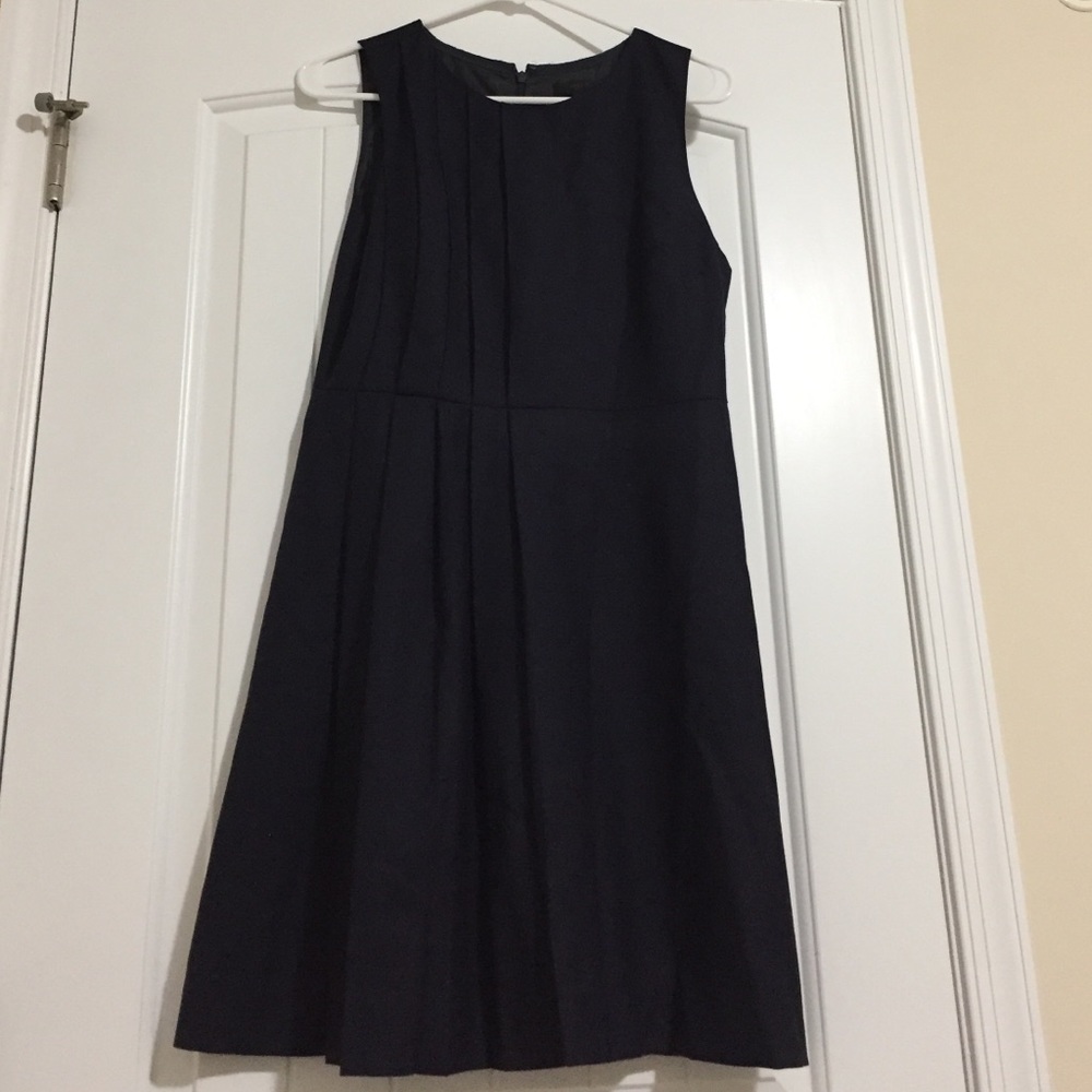 JCREW dress