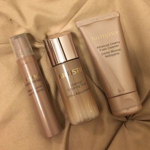 ARTISTRY by Amway Youth Xtend deluxe set