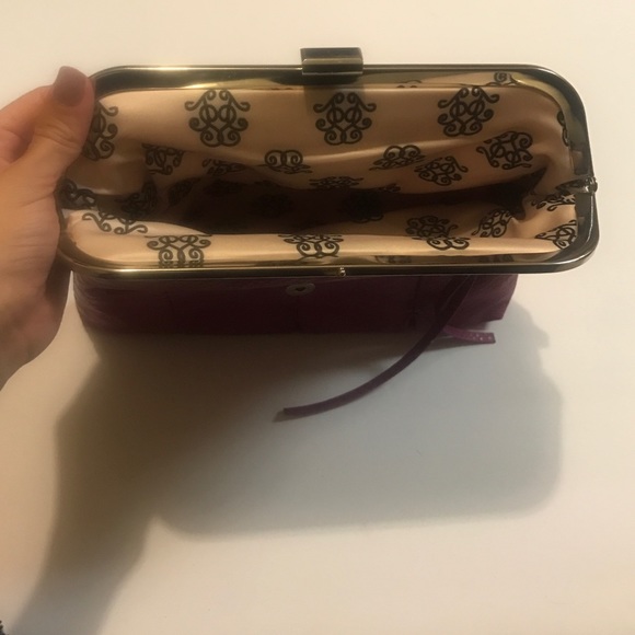 JS cross body/Clutch bag - Picture 4 of 4