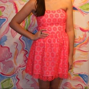 Lilly Pulitzer Dress
