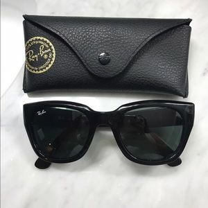 Ray-Ban Sunglasses