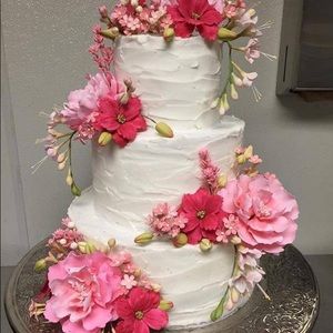 Meet your Posher, Irma