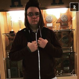 Meet your Posher, Jonathan