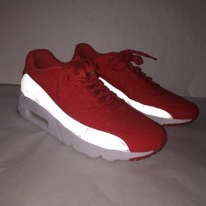 Like New unisex Nike Air Max 90 Ultra Moire