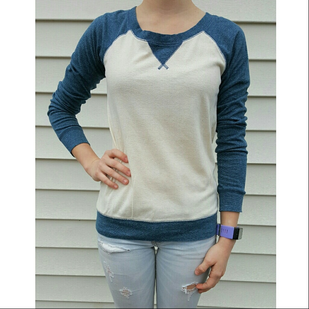 🌿Nollie Long Sleeve