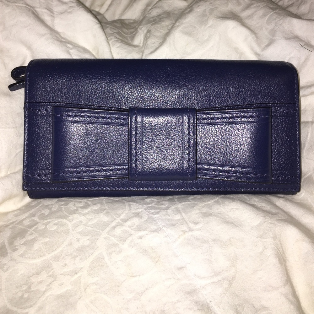 Kate Spade Villabella Avenue Mara Wallet