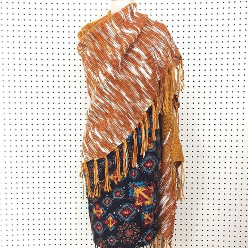 LuLaRoe Mimi