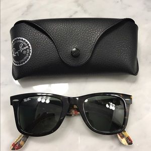 Ray-Ban Sunglasses