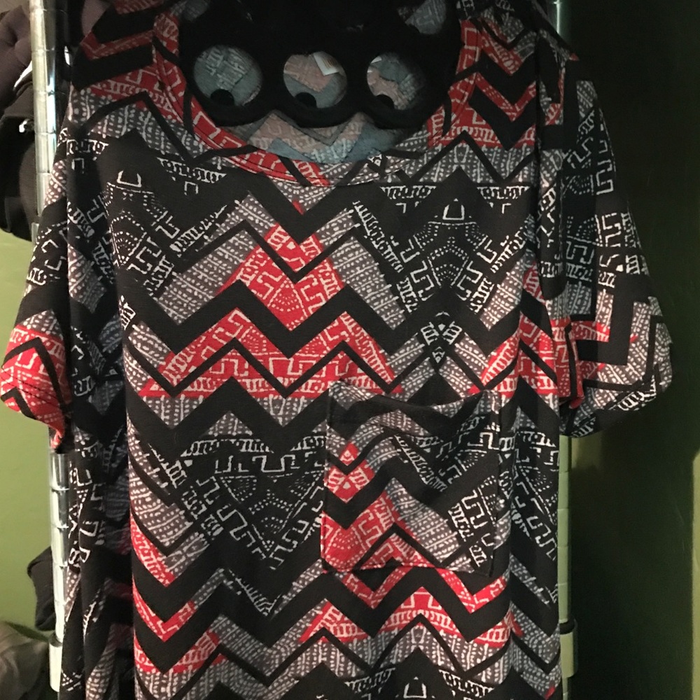 Lularoe Carly dress