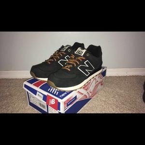 New Balance 574