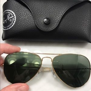 Ray-Ban Sunglasses