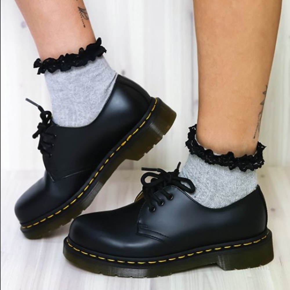 Dr. Martens 1461