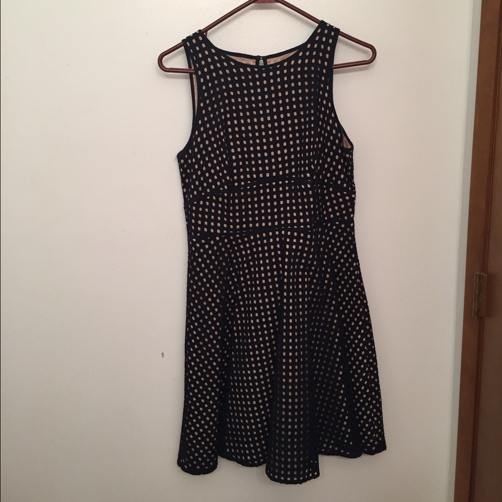 👗The Limited black dress 👗