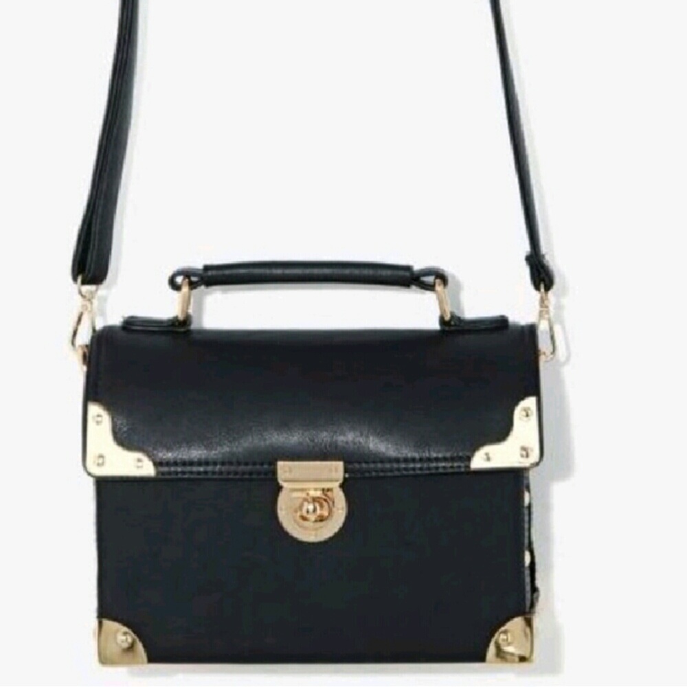 Nasty Gal Crossbody Bag