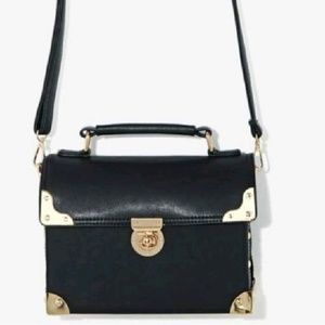 Nasty Gal Crossbody Bag