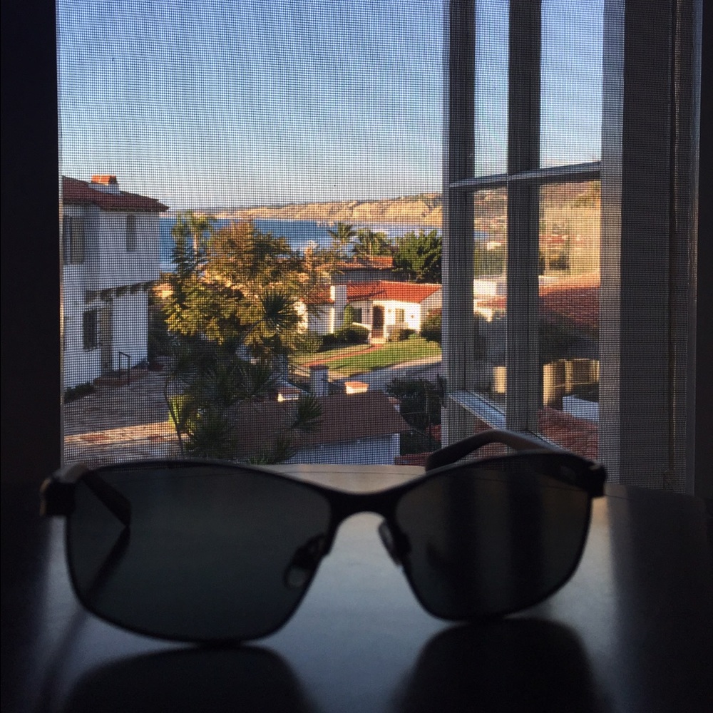 Foster Grant new sunglasses