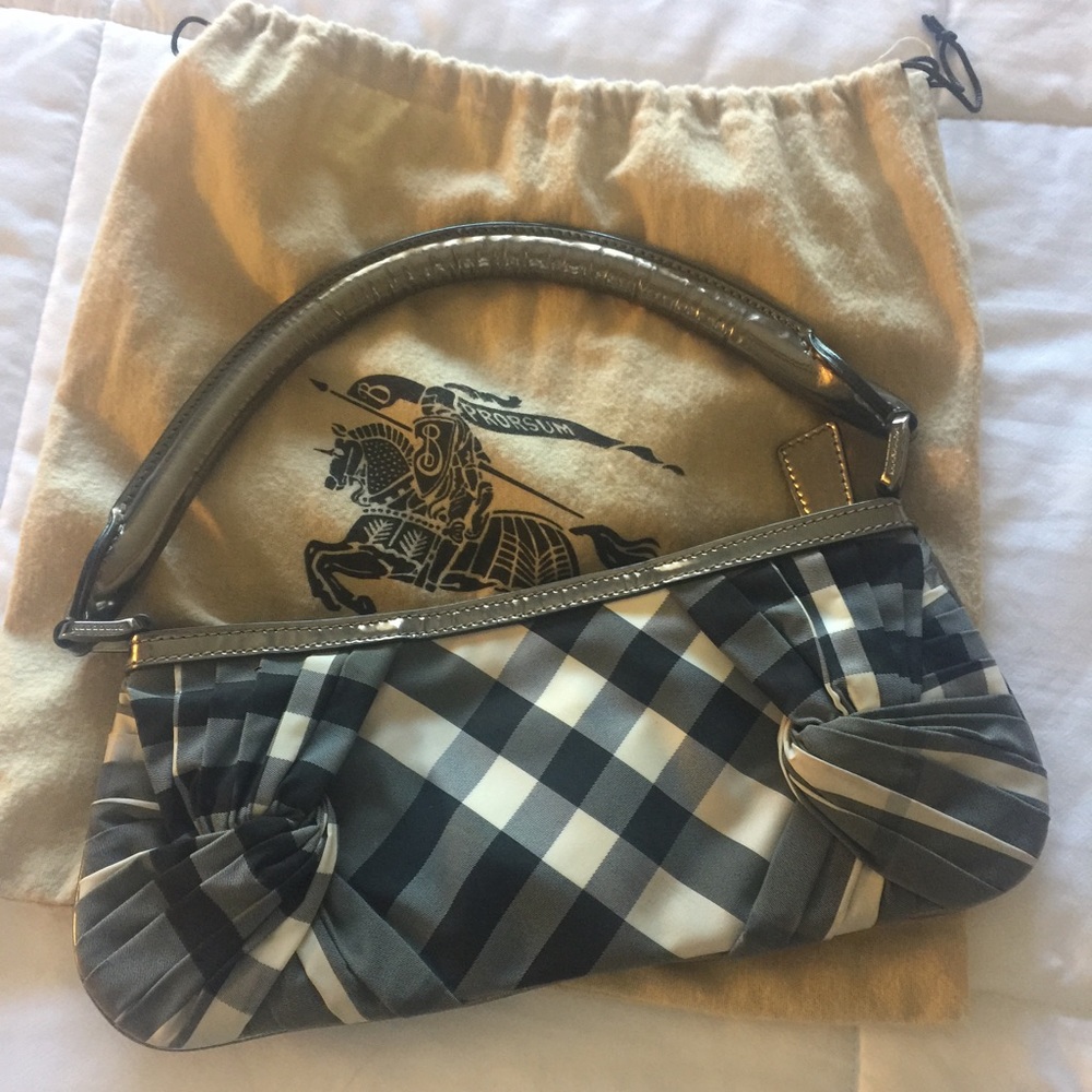 Burberry handbag