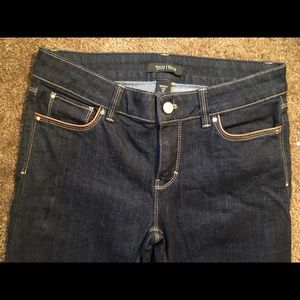 White House Black Market Jeans