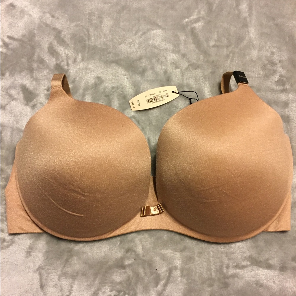 Victoria Secret Incredible Demi 34DD
