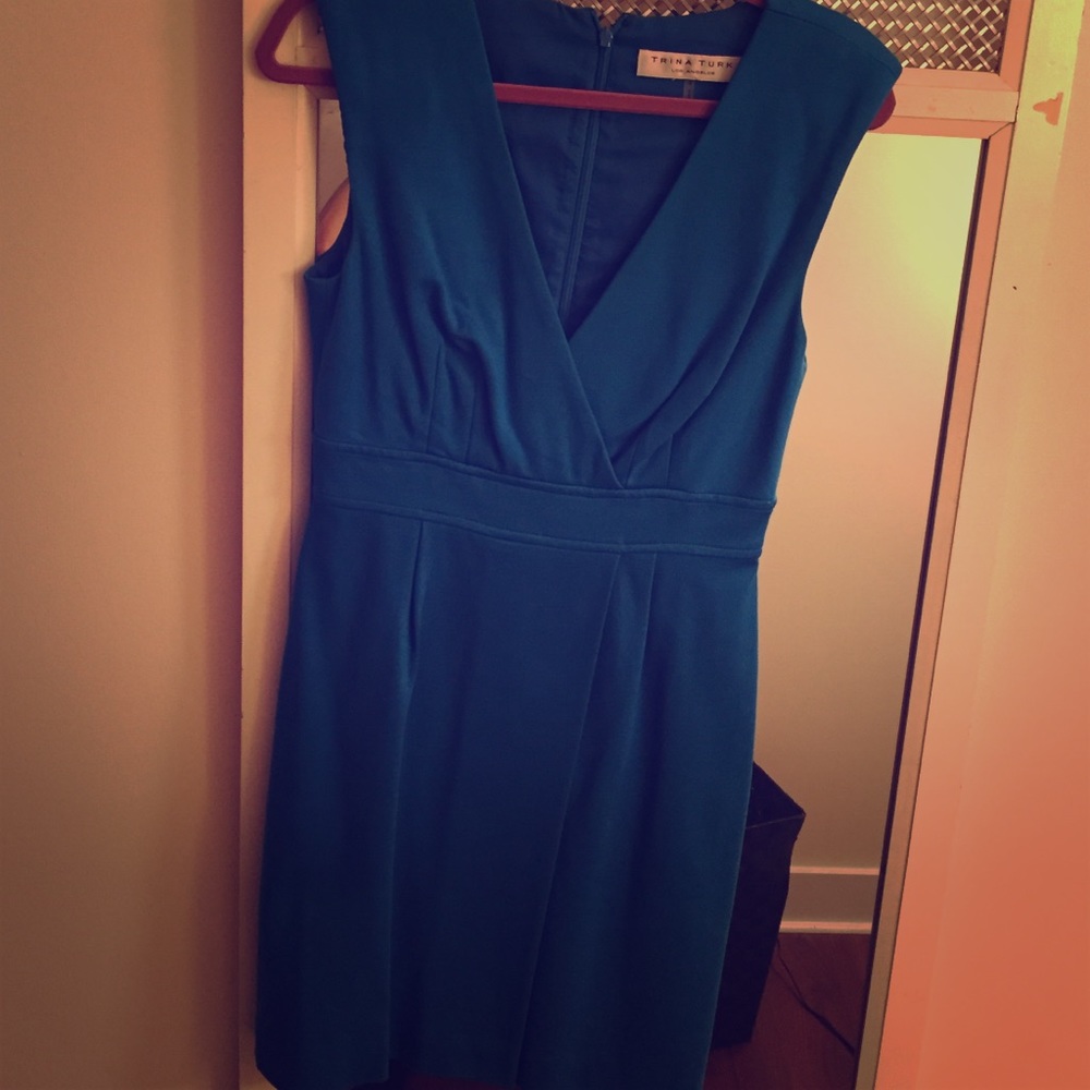 Trina Turk dress