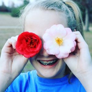 Meet your Posher, Millie