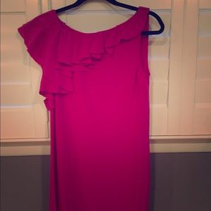 DvF Dress