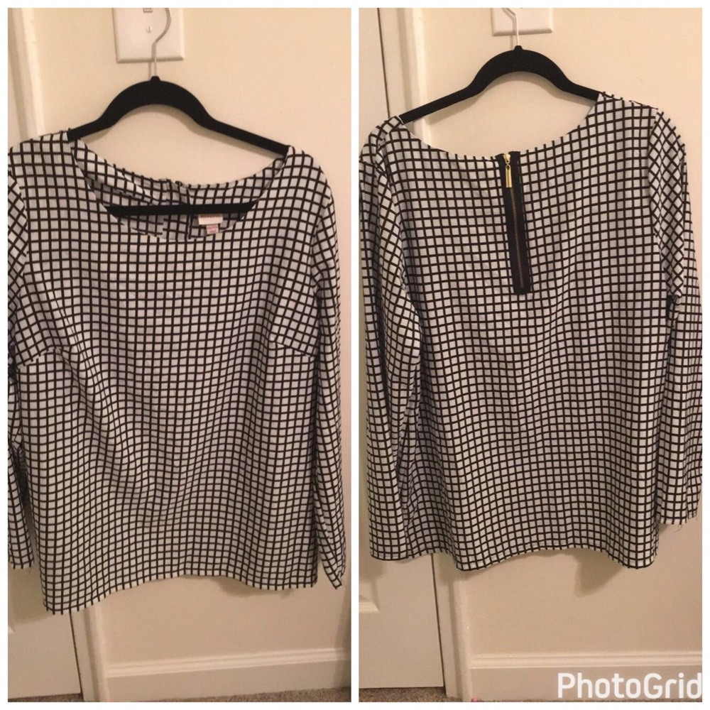 Blouse