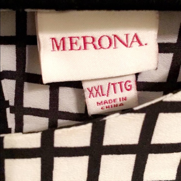 Blouse - Picture 2 of 2