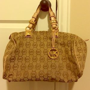 USED - Michael KORS Handbag