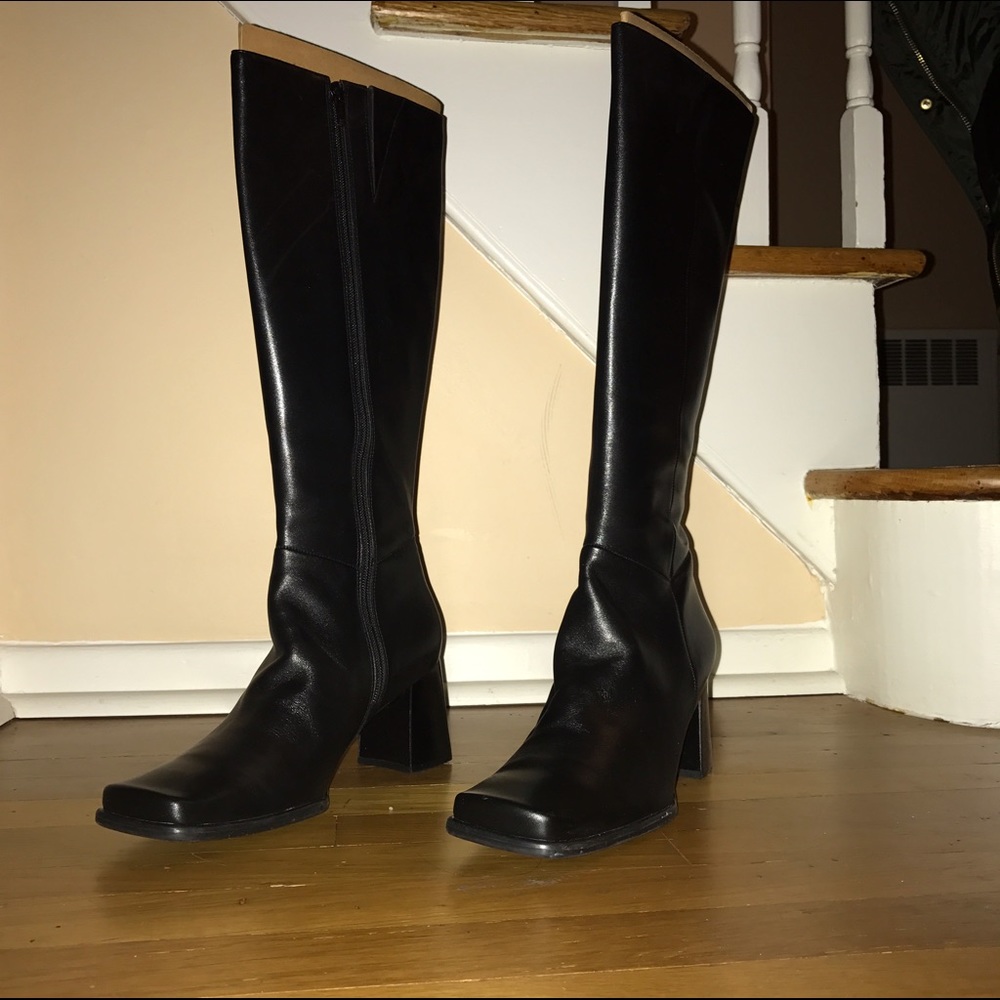 Women's Nine West Tall Boots
