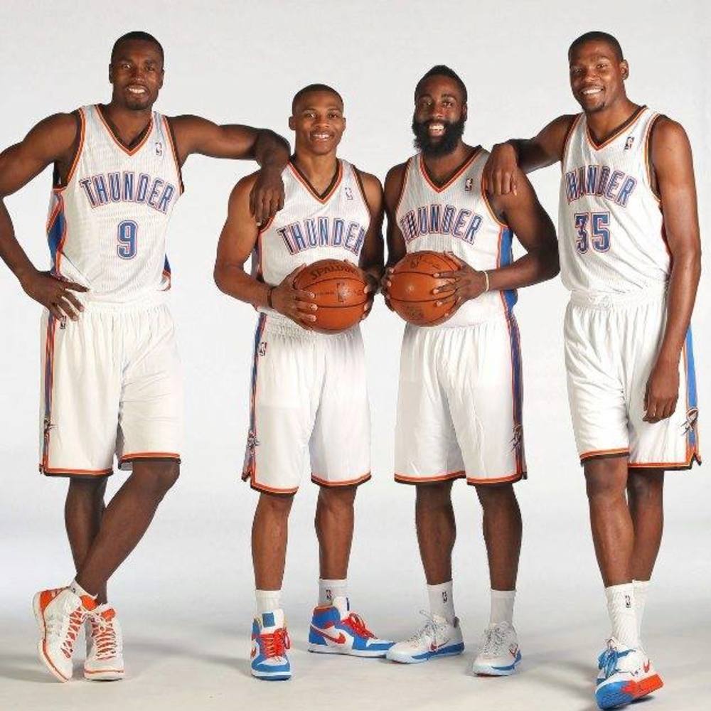 Meet your Posher, Yung