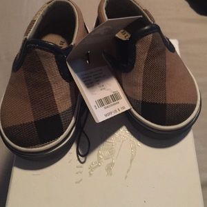 Authentic Burberry