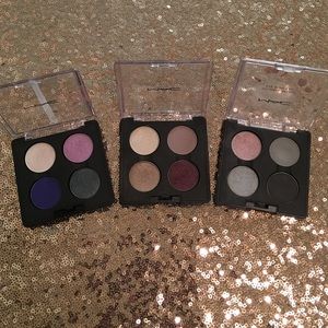 MAC Cosmetics palette bundle