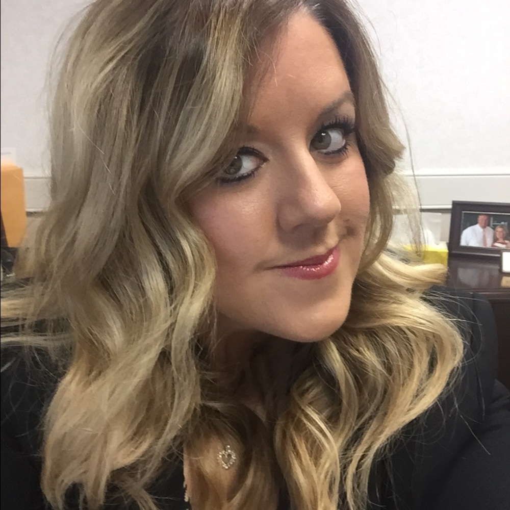 Meet your Posher, Allison